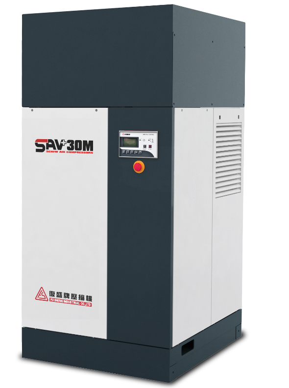 SAV-5.5-37永磁變頻系列空壓機